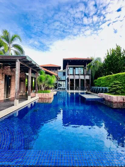 Sentosa Cove image 1 of 4