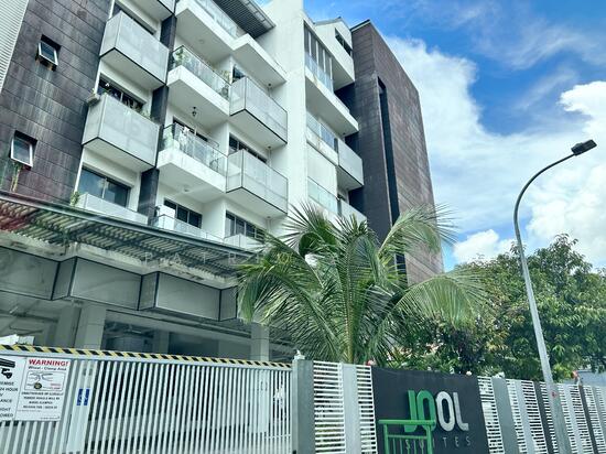 JOOL SUITES photo 2