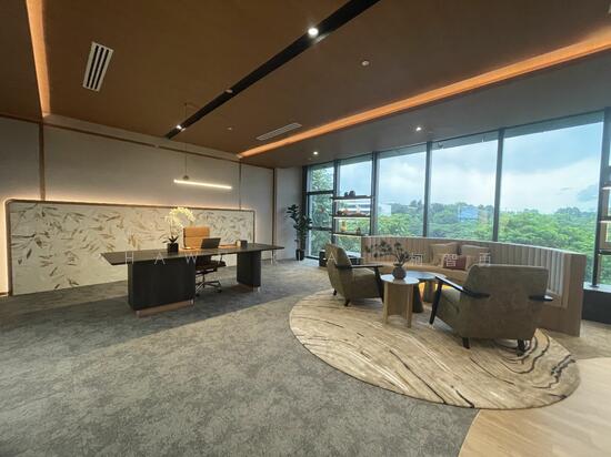 Springleaf Residence