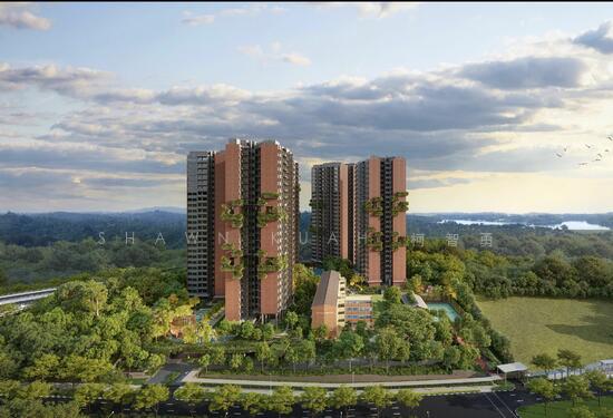 Springleaf Residence photo 2