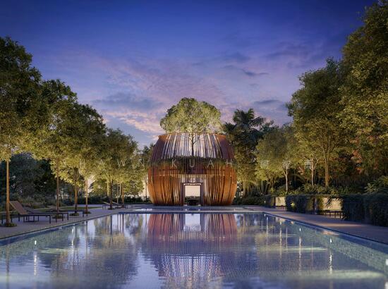 Springleaf Residence photo 4
