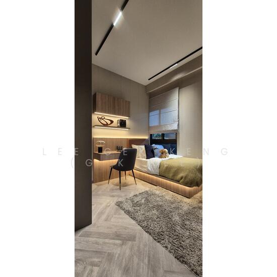 SPRINGLEAF RESIDENCE photo 4