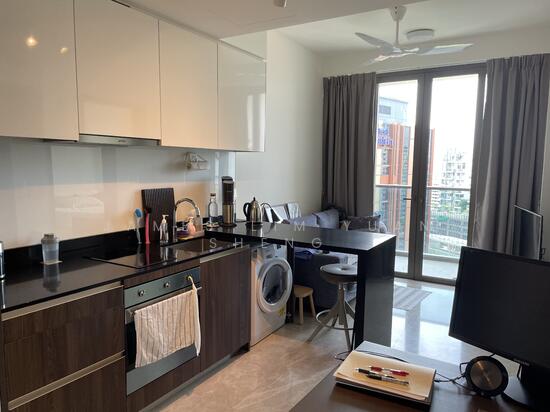 PARK PLACE RESIDENCES AT PLQ photo 2