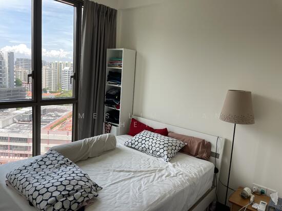 PARK PLACE RESIDENCES AT PLQ photo 6