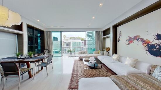 BELLE VUE RESIDENCES image 1 of 8