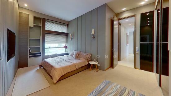 Belle Vue Residences photo 4