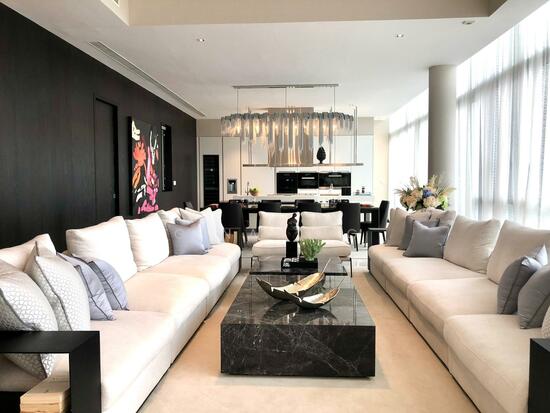 MARINA ONE RESIDENCES photo 2