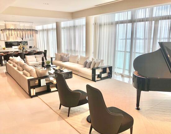 MARINA ONE RESIDENCES photo 3
