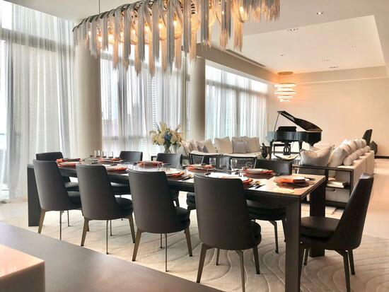 MARINA ONE RESIDENCES photo 4