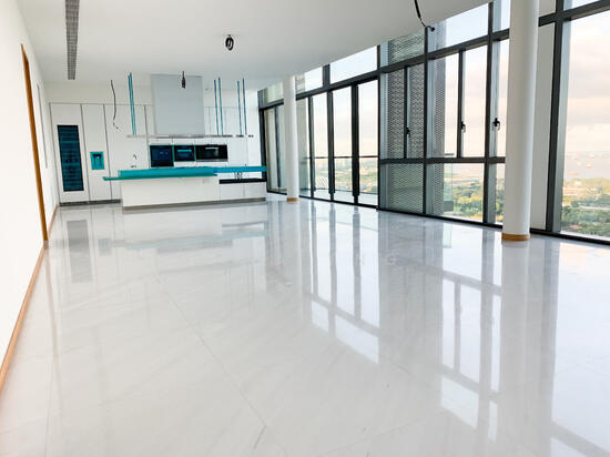 MARINA ONE RESIDENCES photo 5