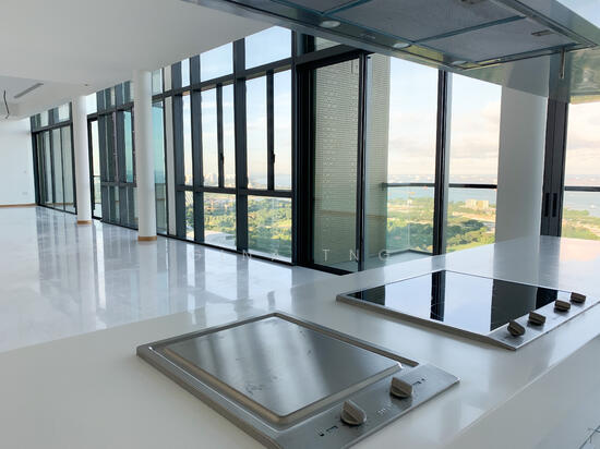 MARINA ONE RESIDENCES photo 6