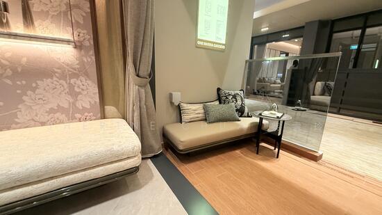 ONE MARINA GARDENS photo 3