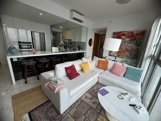 Centro Residences image 1 of 10