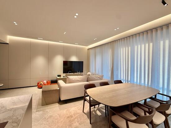 Irwell Hill Residences image 1 of 10