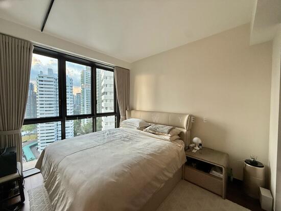 Irwell Hill Residences photo 6
