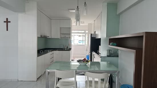 711 JURONG WEST STREET 71 photo 2