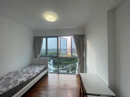 Q Bay Residences image 1 of 5