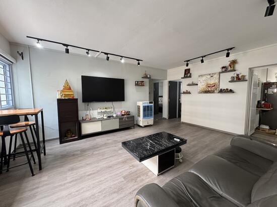 56 TELOK BLANGAH HEIGHTS image 1 of 10