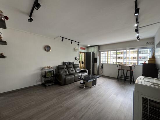 56 TELOK BLANGAH HEIGHTS photo 2