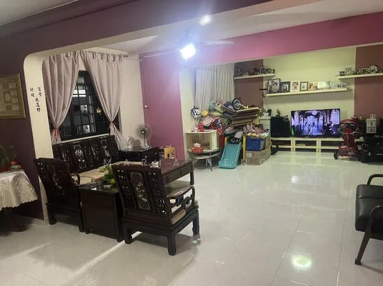 124 Yishun Street 11 image 1 of 8