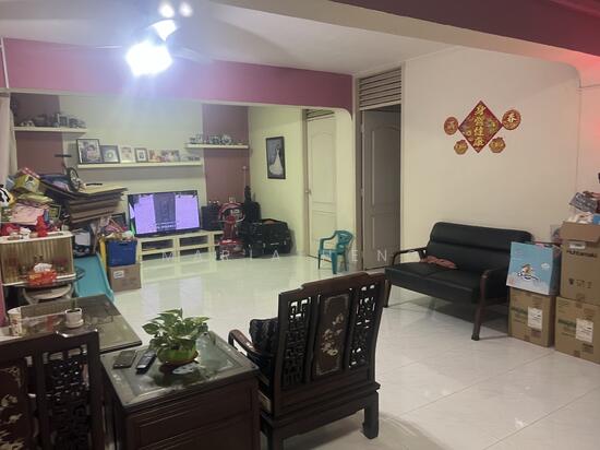 124 YISHUN STREET 11 photo 4
