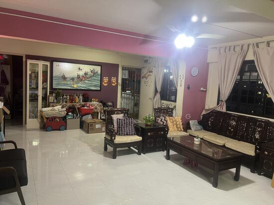 124 YISHUN STREET 11 photo 5