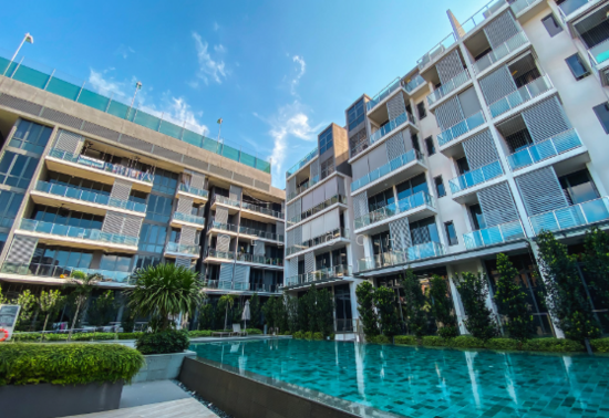 ROBIN RESIDENCES image 1 of 3