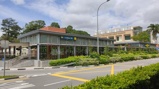 Robin Residences photo 3