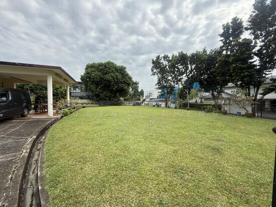 Binjai Park photo 3