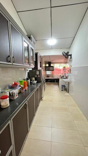 Yio Chu kang photo 5