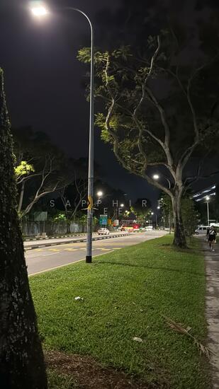 Woodlands road photo 2