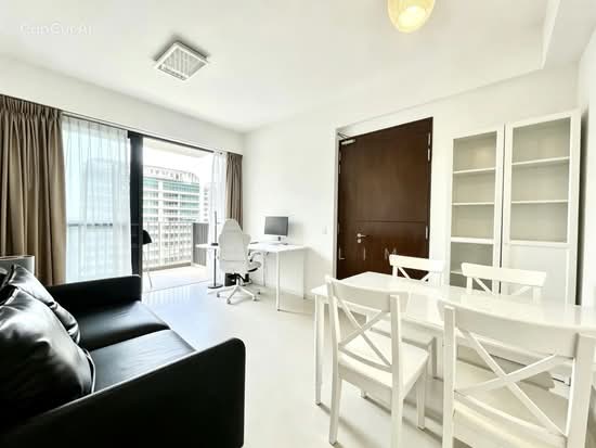 FORESQUE RESIDENCES image 1 of 10