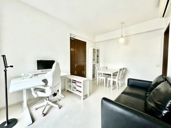 FORESQUE RESIDENCES photo 2