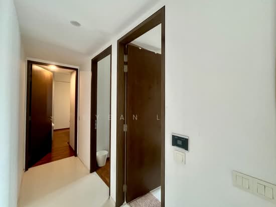 FORESQUE RESIDENCES photo 5