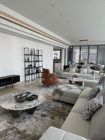 Ardmore Residence