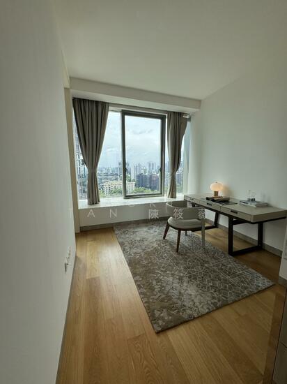 Ardmore Residence photo 3
