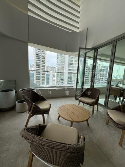 Ardmore Residence photo 6