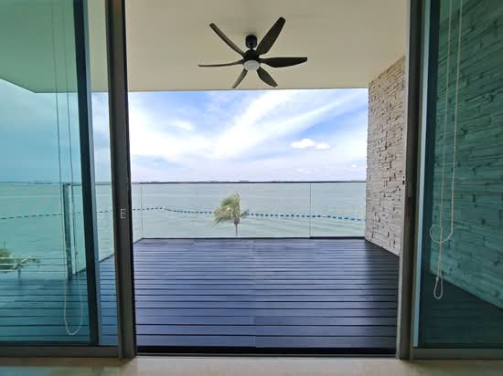 THE AZURE image 1 of 10