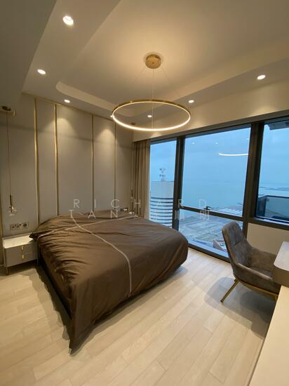 WALLICH RESIDENCE photo 2