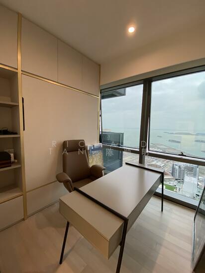WALLICH RESIDENCE photo 3