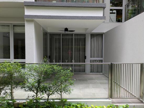 8 @ MOUNT SOPHIA photo 2
