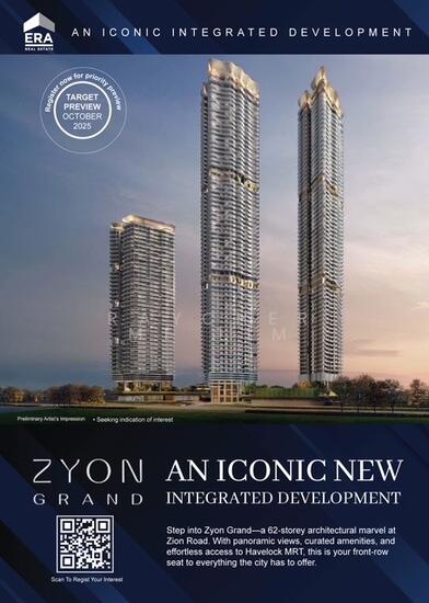 ZYON GRAND photo 5