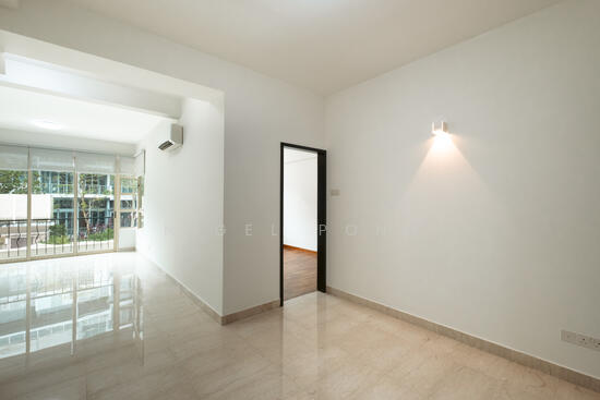 JERVOIS REGENCY image 1 of 10