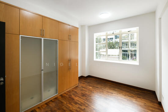 JERVOIS REGENCY photo 3