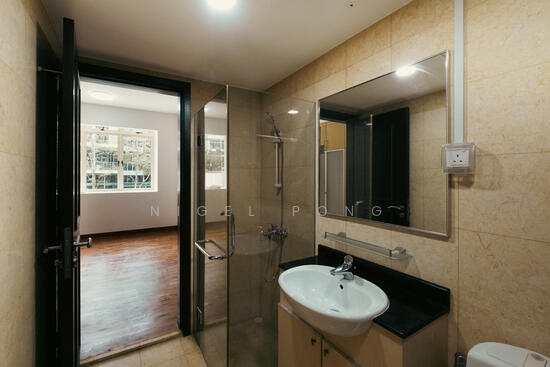 JERVOIS REGENCY photo 4