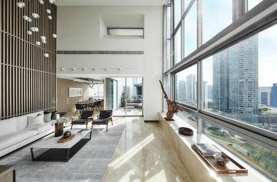 SKYLINE @ ORCHARD BOULEVARD image 1 of 10