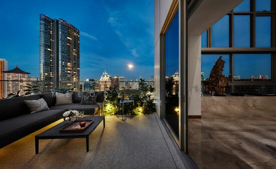 SKYLINE @ ORCHARD BOULEVARD photo 2
