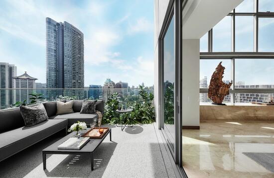 SKYLINE @ ORCHARD BOULEVARD photo 5