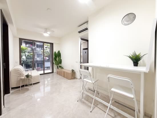 FORETT@BUKIT TIMAH photo 6