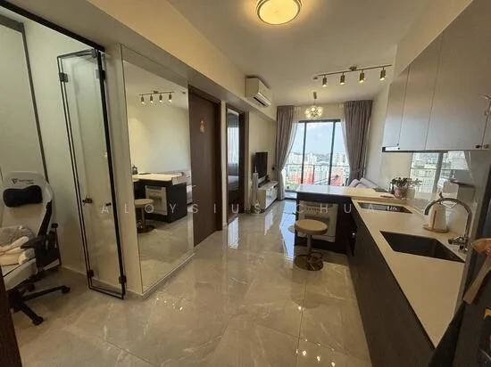 Stirling Residences image 1 of 6
